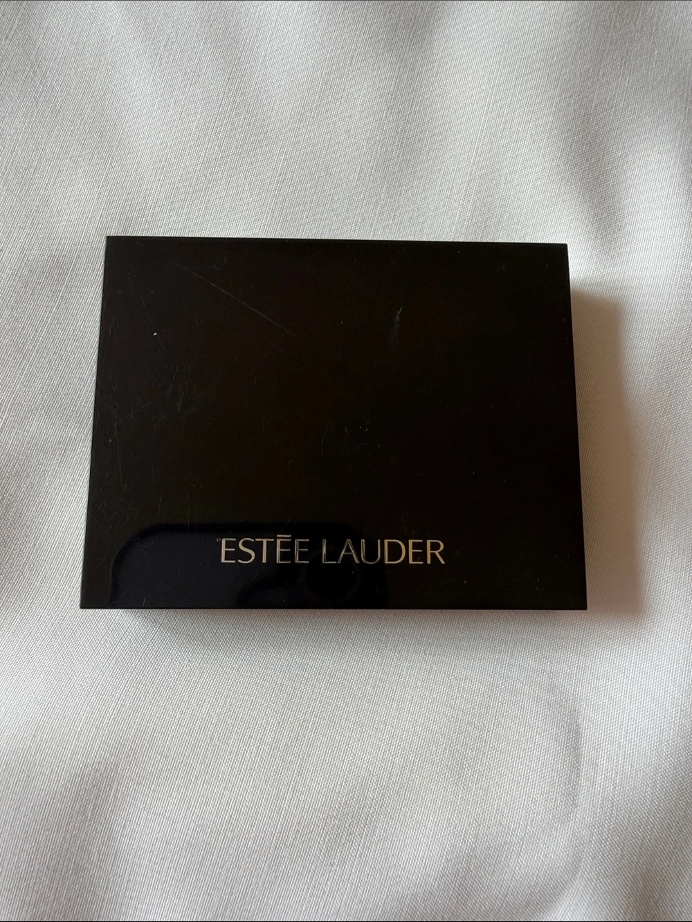 Estee Lauder Mini Eyeshadow Quartet - Cream, Champagne, Taupe, Deep Brown